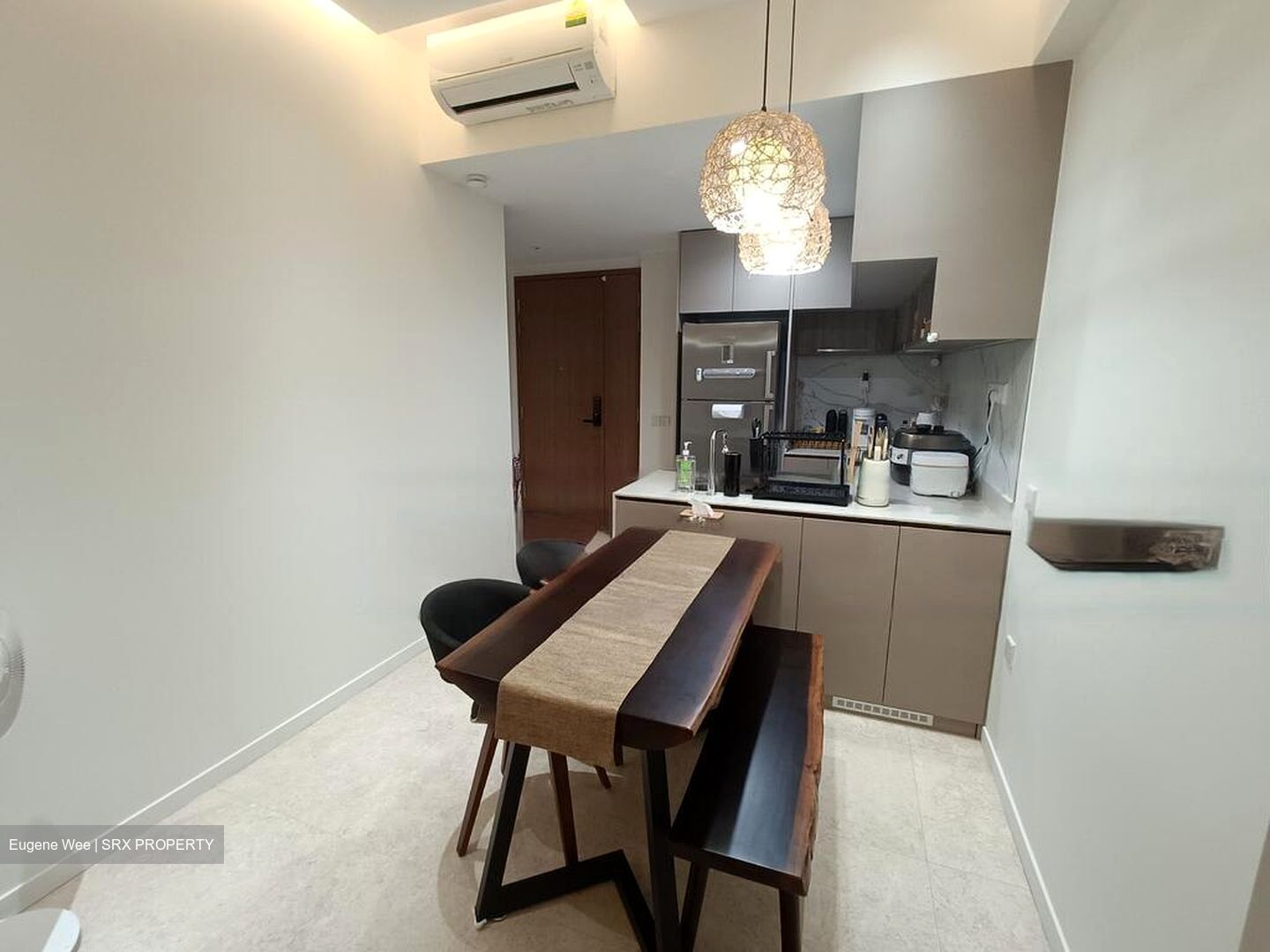 Verdale (D21), Apartment #460808041